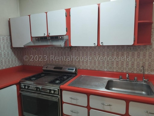 Apartamento En Alquiler Las Acacias 24-6661 Fabricio Liaz