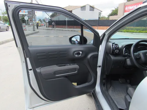 Citroën C3 1.6 Shine Automática
