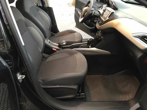 Peugeot 2008 1.6 Allure Tip 2017