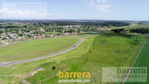 Terreno - Barrio Santa Paula