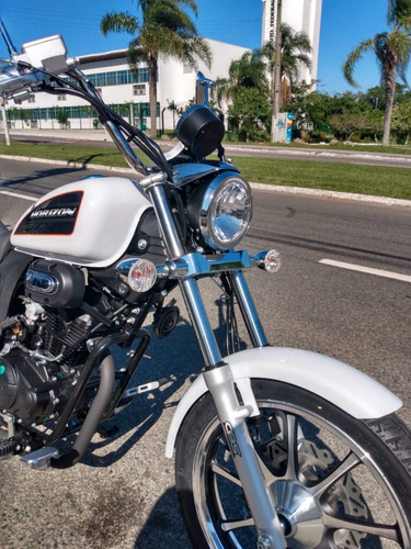 Horizon 150