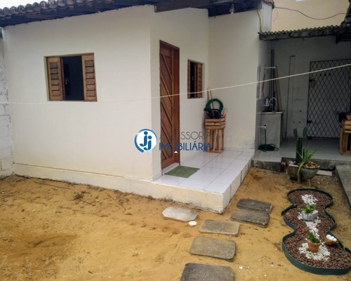 Imagem 12 de 13 de Casa Em Ponta Negra, Natal, Em Ótima Localização. - Ca01018 - 70081119