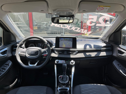 Fiat FASTBACK 1.0 TURBO 200 FLEX AUDACE CVT