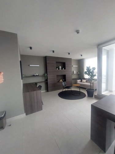 Arriendo Depto Nuevo A Estrenar 2 D, 2 B, 1 E Y Bodega