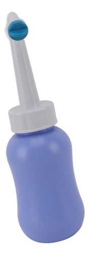 Botella Pulverizadora De Viaje Con Bidé Portátil Para Mujer