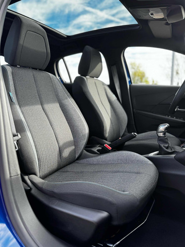 Peugeot 208 Style