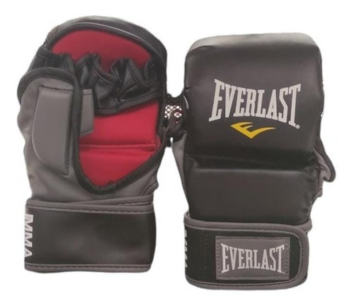 Guante Artes Marciales Everlast Saco Boxeo Entrenamiento