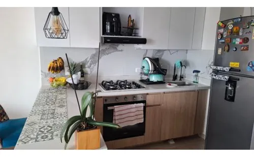 Oportunidad De Apartamento En Fontibon 360- Dfc-876