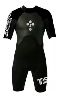 Traje Neoprene Corto Thermoskin Coolskin 2,5mm Envio Gratis°