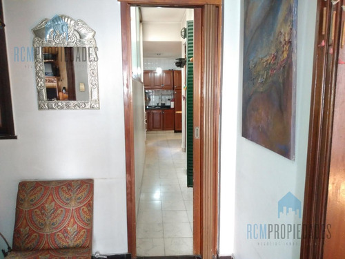 Imagen 17 de 30 de Venta De Departamento 4 Ambientes - Caballito - Oportunidad!