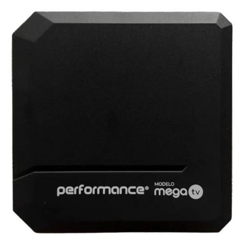 Tv Box Performance Android Streaming 4k Mega Tv