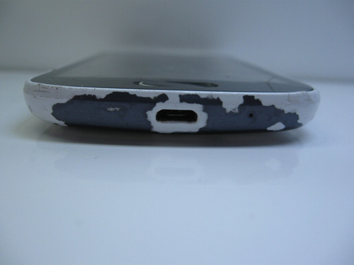 Celular Samsung Galaxy S Gt-s7562l Liga Aprece Logo Reinicia
