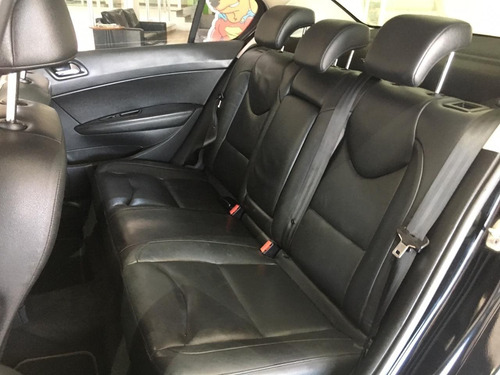 Peugeot 408 2.0 Griffe 16v Flex 4p Automático
