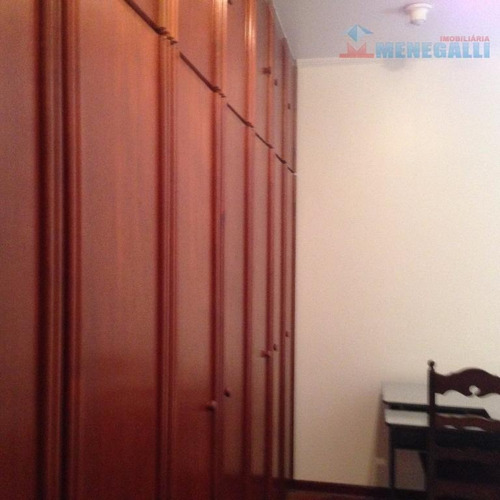 Imagem 18 de 26 de Casa Vila Monteiro - Ca0202