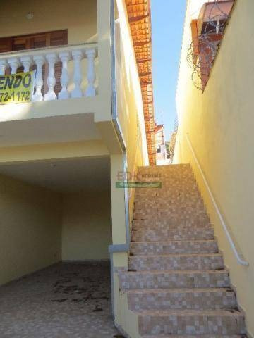 Imagem 3 de 12 de Casa Com 2 Dormitórios À Venda, 100 M² Por R$ 360.000,00 - Jardim Uirá - São José Dos Campos/sp - Ca1630