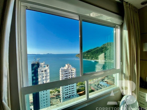 Imagem 28 de 30 de Marina Palace, Cobertura Duplex Vista Do Mar, Mobiliada, 02 Suítes + 02 Demi Suítes, Piscina, 04 Vagas De Garagem, Barra Sul, Balneário Camboriú, Sc. - Co00063 - 69877529