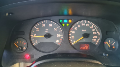 Imagem 12 de 15 de Chevrolet Astra Sedan Advantage 2.0 8v Flex 2007 Completo