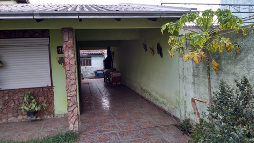 Imagem 8 de 9 de Casa Na Estancia Velha - Jardim Atlantico - Canoas