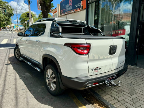 Fiat Toro Toro Ranch 2.0 16V 4x4 TB Diesel Aut.