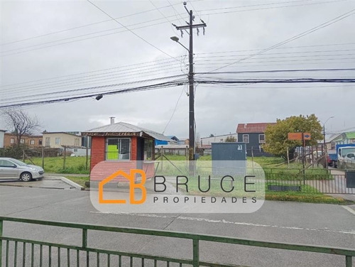 Terreno Construccion En Venta En Lanco