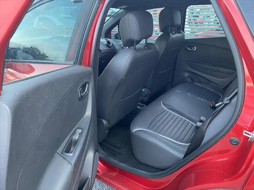 Renault Captur 2.0 Iconic Piel At