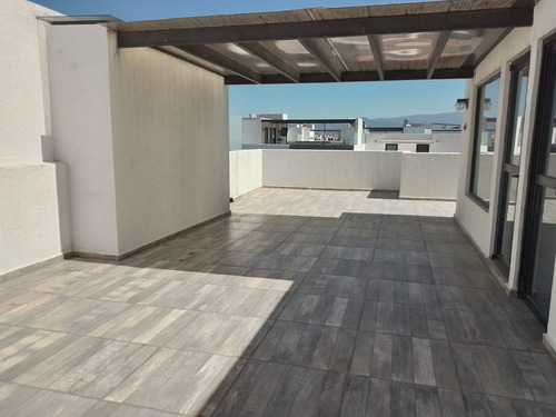Venta De Casa En Condominio En Alborada 3 En San Mateo Atenco