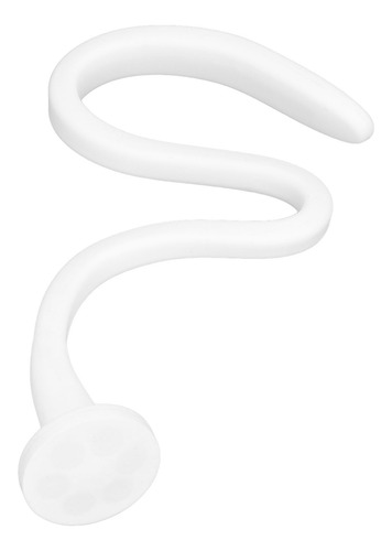 Soporte Para Puerta De Lavadora Blanco Y Blanco, Soporte Fle