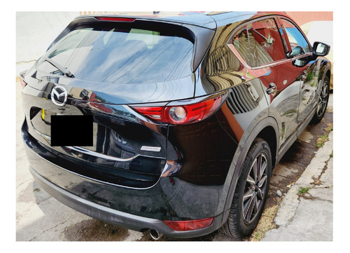 Mazda CX-5 2.0 L I Grand Touring At