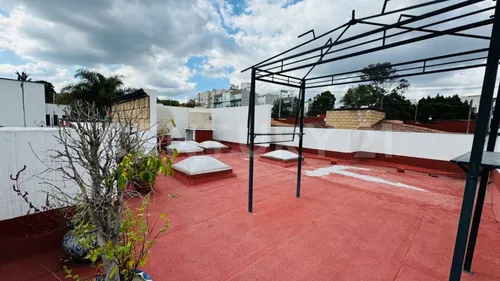 Casa En Condominio En Venta En Olivar De Los Padres
