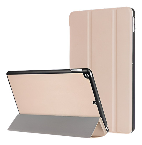 Para 2017 Nuevo iPad  A1822 A1823 Lujo Slim Folio Cuero Caso