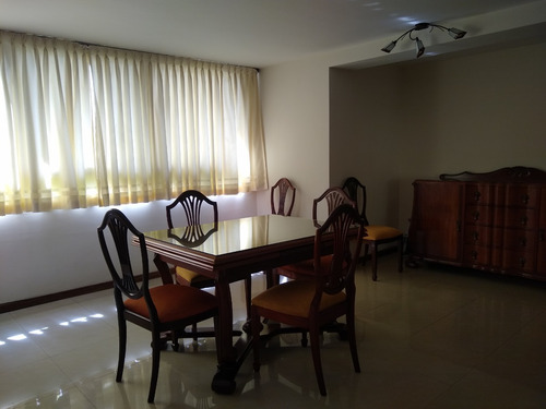 Apartamento En Venta - Terrazas Del Ávila.
