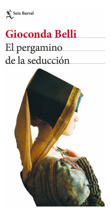 Libro El Pergamino De La Seducción