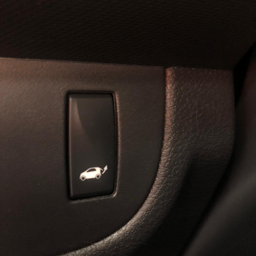 Imagen 8 de 15 de Renault Sandero Life 1.6 (rr)