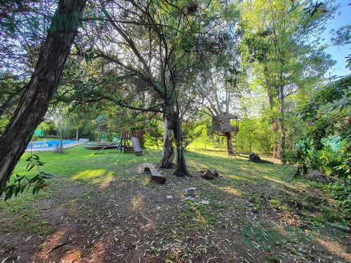 Imagen 18 de 18 de Impecable Quinta En Venta A Mts De Gorriti