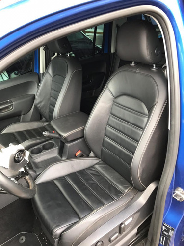 Vw Amarok 2018 2.0 Biturbo Sucata Rs Auto Peças Farroupilha