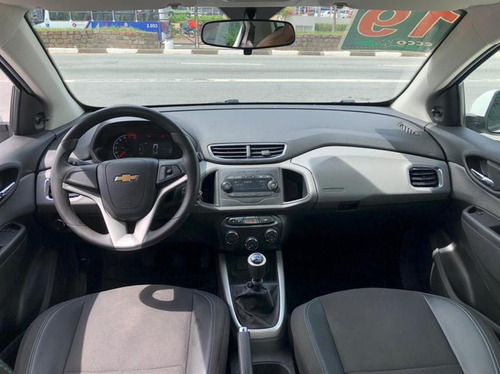 Chevrolet Onix 1.0 Lt Spe/4 Flex Manual