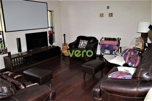 Imagem 8 de 10 de Casa Para Locação E Venda Com 4 Dormitórios Para Alugar, 312 M² Por R$ 5.000/mês - Jardim Imperador - Americana/sp - Ca0202