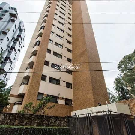 Imagem 13 de 24 de Apartamento Com 3 Dorms, Vila Andrade, São Paulo - R$ 690 Mil - V7951