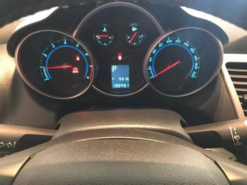 Imagem 8 de 8 de Chevrolet Cruze 1.8 Lt Sport6 16v Flex 4p Automático