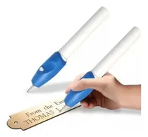 Comprar Lapiz Grabador De Placas Rotulador Placas Mascotas