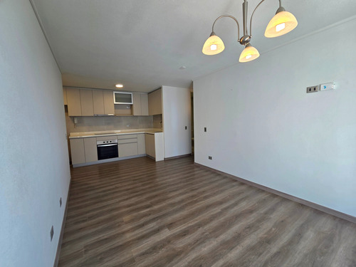Se Arrienda Departamento De 2 Dormitorios En Concepción.