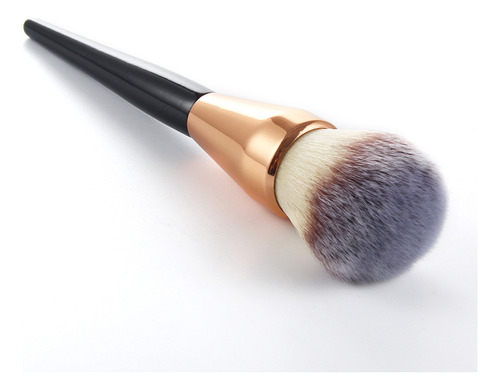Brochas De Maquillaje W Cosmetic Para Sombra De Ojos Y Cejas