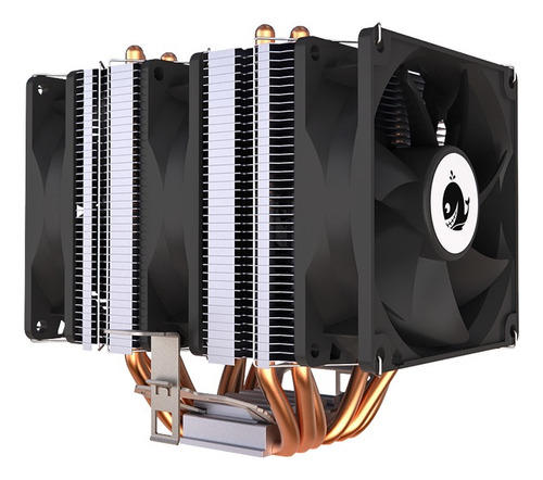 Kit X99 Xeon Dual Cpu 2683 V4 + Placa + 128gb Ddr4 E Coolers Cor Preto