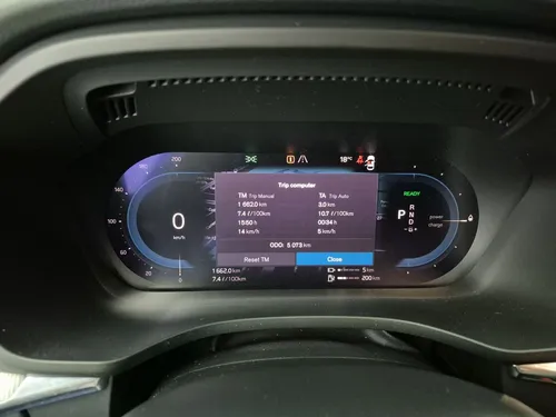 Volvo Xc60 2.0 T8 Ultimate Dark