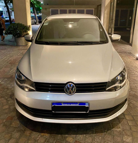Volkswagen Gol Trend 1.6