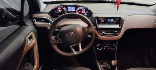 Imagen 5 de 25 de Peugeot 2008