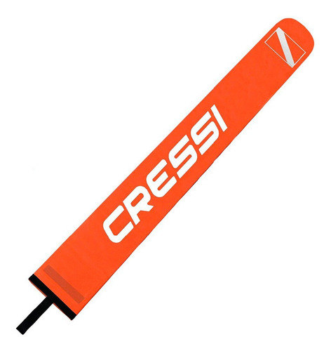 Cressi Deco Marker Bouy Laranja