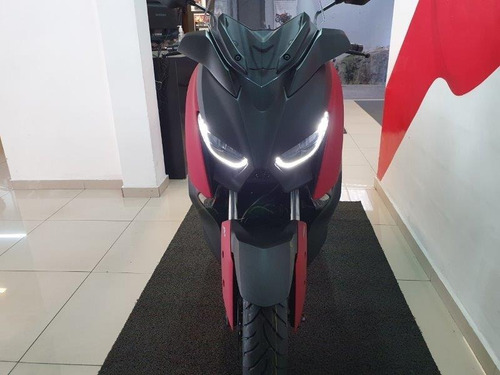 Xmax250 Abs Yamaha