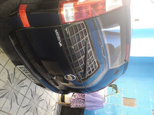 Chevrolet-meriva