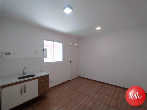 Imagem 2 de 30 de Apartamento - Ref: 230711